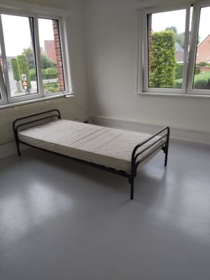 Cuarto Kamer nr. 7 in volledig vernieuwd studentenhuis imagen 1
