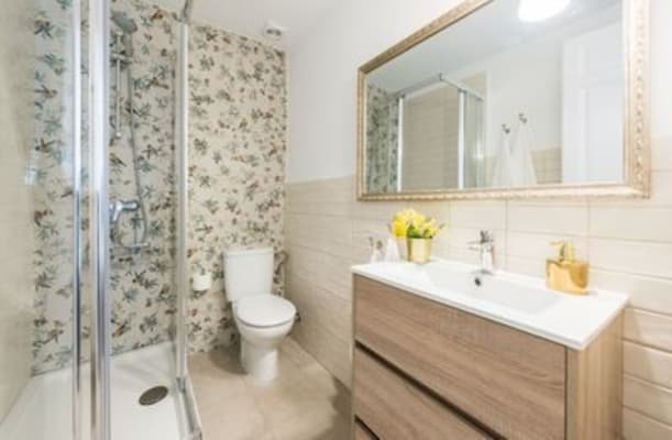 Apartamento 2 bedrooms, 2 bathrooms apartment imagem 3