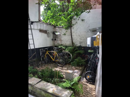 Casa Colocation - Saint-Gilles imagem 4