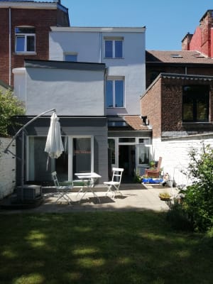 Huis foto 5