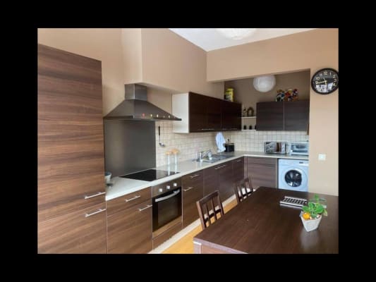 Haus Colocation - Ixelles Bild 1
