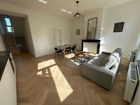 House Colocation - 2 chambres - Woluwe-Saint-Lambert image 3
