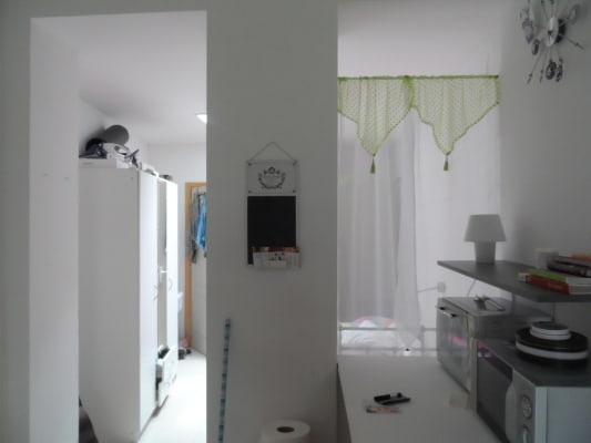Studio TRES BEAU STUDIO INDEPENDANT  POUR ETUDIANT - 40 m2 foto 5