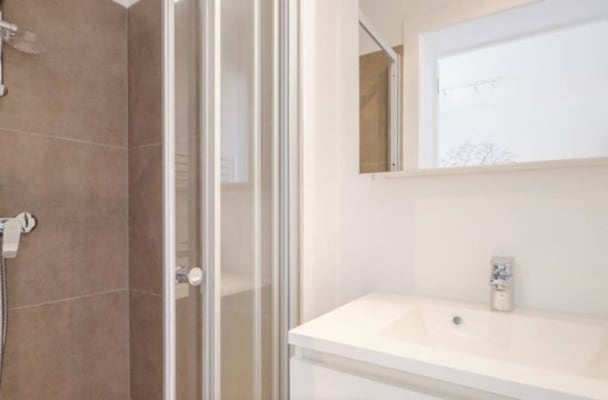 Apartamento Superb apartment in 1140 Evere imagem 2