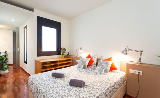 Apartamento Bright apartment for rent imagem 3