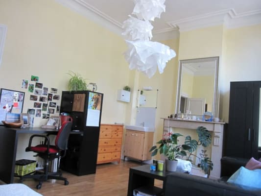 Kamer Gezellige kamers op toplocatie foto 1