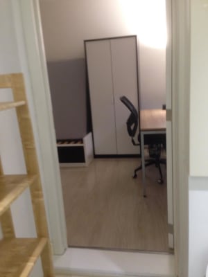 Kamer Studentenkamer met eigen badkamer foto 3