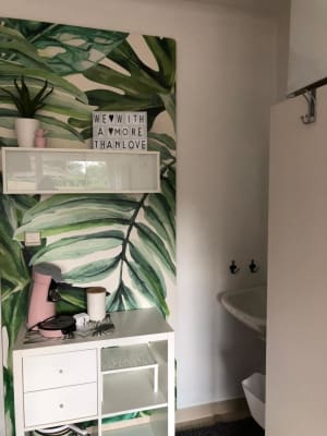 Sala Toffe studentenkamer of studio vlakbij de campus in Diepenbeek imagem 2
