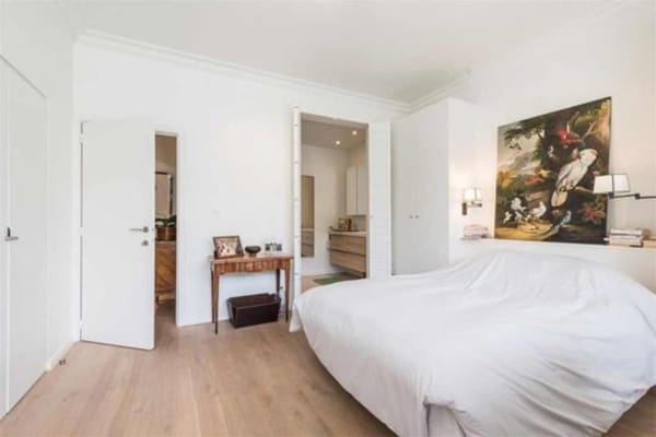 Appartement Beautiful apartment on  Avenue Moliere foto 1