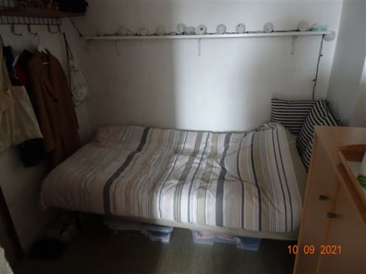Sala Parkstraat 97 imagem 3