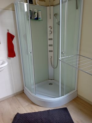 Sala Room van 12m² imagem 3