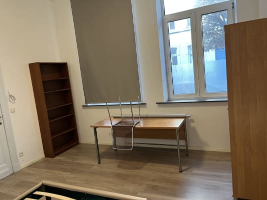 Stüdyo Kots/Studios à louer pour étudiant(e)s resim 3