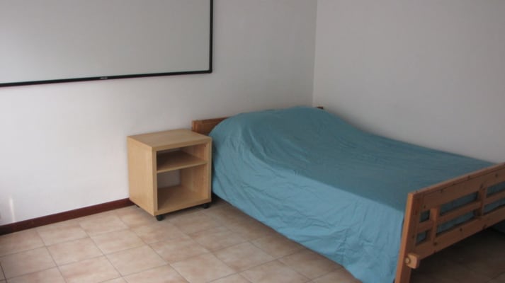 Estúdio studentenkamers koten te huur in Mechelen imagem 1