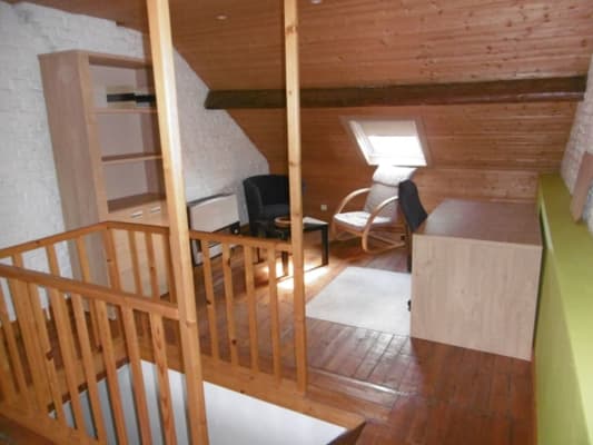 Studio kot étudiant(e) exclusivement) foto 4