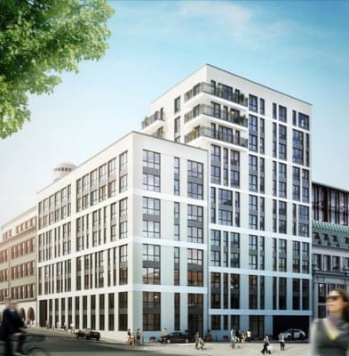 Casa Moderne centraal gelegen studentenkamer imagem 4