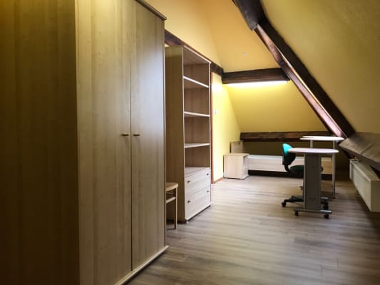 Sala Chambre très pratique en hyper-centre de Tournai (4G) imagem 2