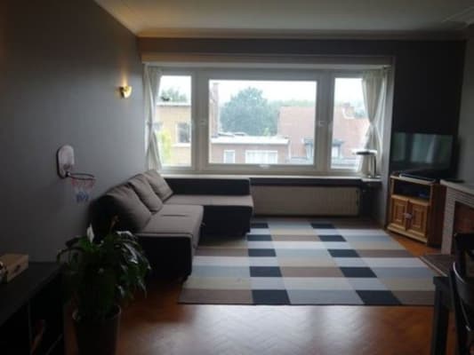 Appartement Apartment for rent in Sint-Pieters-Woluwe, 95 m² with 2 bedrooms foto 2