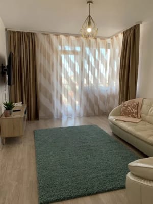 Apartamento 3-Rooms Apartment fully equipped imagem 3