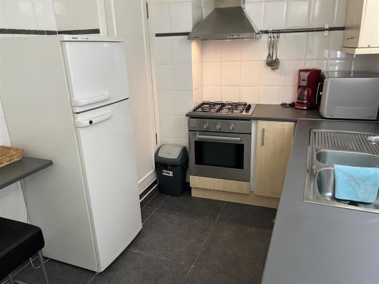 Appartement Central Station App 27/3a foto 3