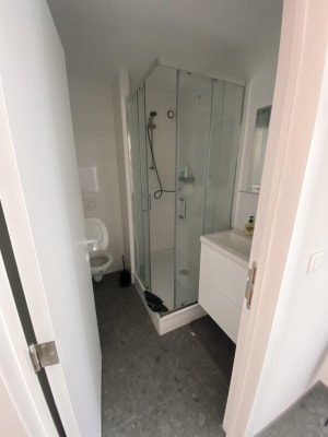 Sala Prachtig kot te huur in hartje Leuven all inc imagem 1