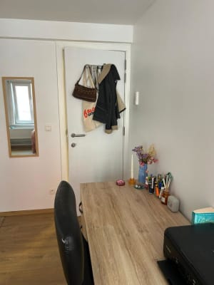 Kamer Vaartstraat 15 foto 3
