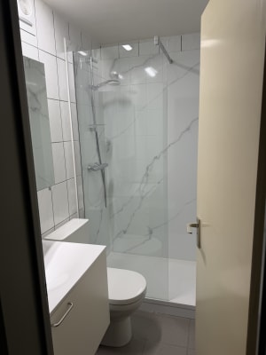 Kamer Arnould Nobelstraat 9 foto 1