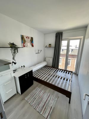 Studio Un studio meublé et privé de 48 m² image 5