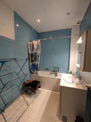 Chambre 1 chambre étudiante en kot pour Février-juin 2023 image 2