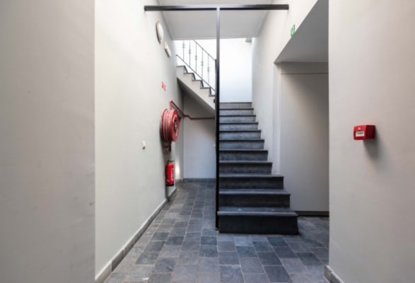 Sala Tiensestraat 184 imagem 3