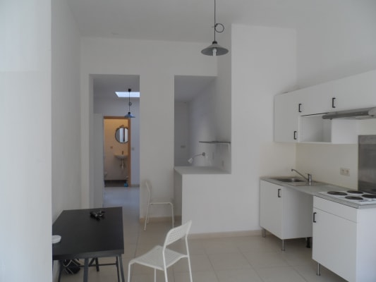 Estudio TRES BEAU STUDIO INDEPENDANT  POUR ETUDIANT - 40 m2 imagen 2