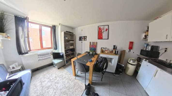 Cuarto Justus Lipsiusstraat 57 imagen 2