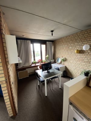 Kamer Ijzerenmolenstraat 26 foto 4