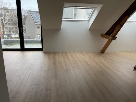 Studio Wonen in een dokterspand 3.2 foto 5
