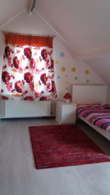 Oda Chambre chez l'habitant à louer à Tournai resim 3
