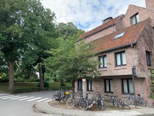 Stüdyo Vernieuwde studio op prachtige locatie resim 4