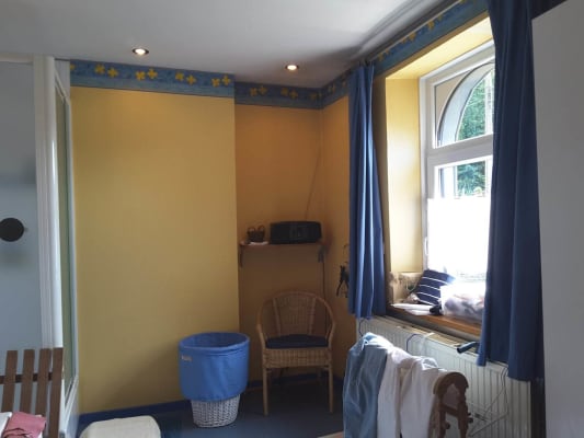 Sala Cherche doctorant imagem 1