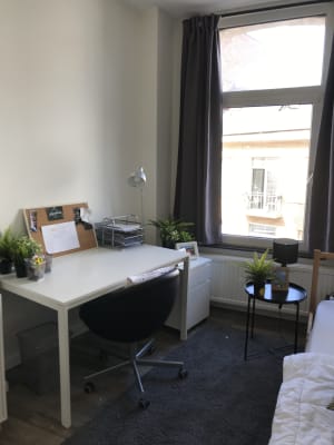 Sala Tiensestraat 276 imagem 4
