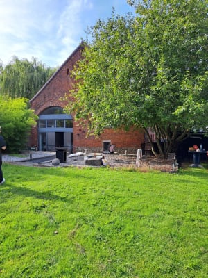 Casa Kots étudiant dans une maison d'hôtes à -5min de Pairi Daiza Immagine 3