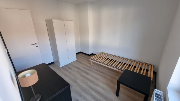 Casa Colocation Charleroi imagem 4