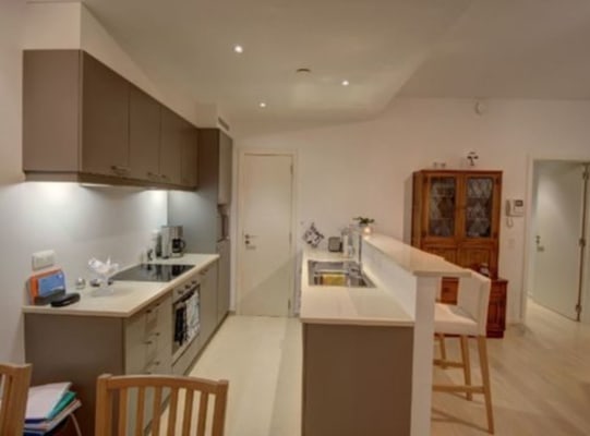 Apartamento Lumineux appartement de 71 m² en Bruxelles imagem 1