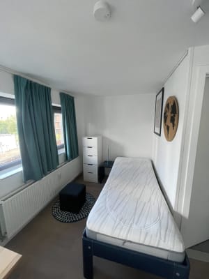 Kamer foto 1