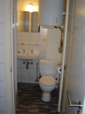 Kamer Brouwersstraat 17 foto 1