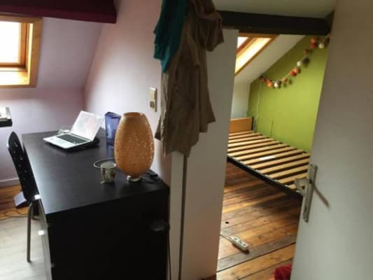 Kamer foto 3