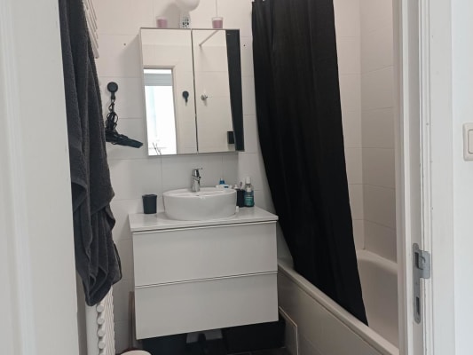 Casa Colocation - Bruxelles imagem 5