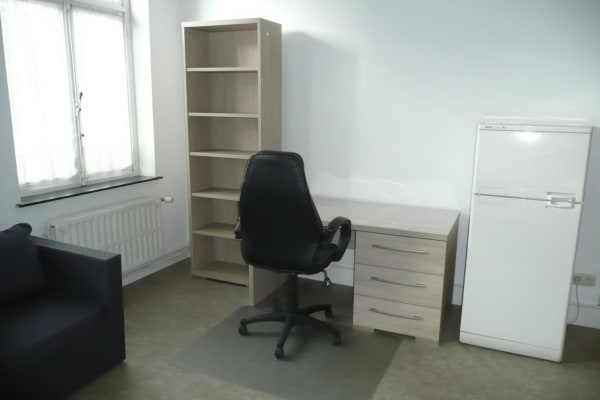 Zimmer Kot étudiant.e exclusivement Bild 1