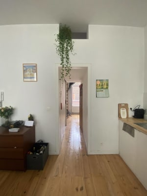 Apartman Appartement Bruxelles resim 3