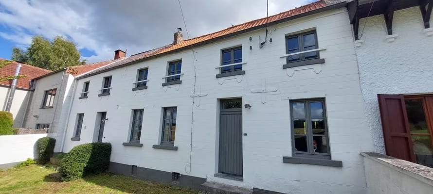 Casa Maison d'étudiant à 500 m de Louvain la Neuve imagem 5