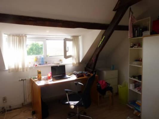 Sala Groenveldstraat 12 imagem 1