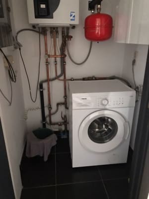 Appartamento Flat van 78m² - Bd Alfred de Fontaine Immagine 2