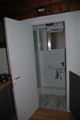 Studio Studio van 35m² image 2
